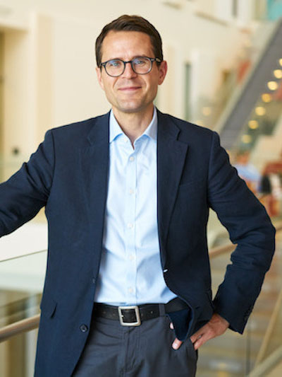 Faculty Photos
